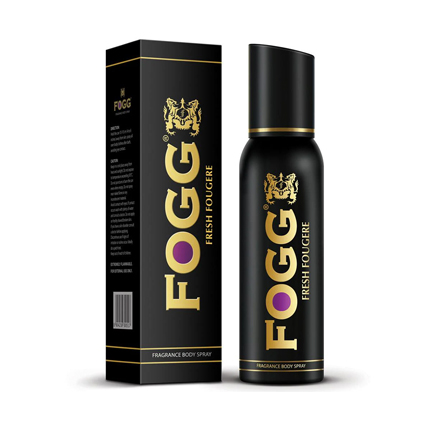 Fogg Deodorant Fresh Fougere Fragrance Body Spray